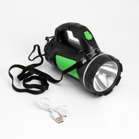 Flight battery 5 W, 140 lm, 1800 mAh, USB-1