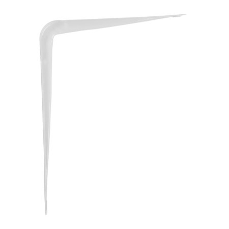 Tundra bracket, 200x150x0.8 mm, white-2