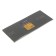 The mesh is abrasive tundra, waterproof, corundum, 115 x 280 mm, P240, 10 pcs.