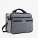 Male bag, "ZFTS", color gray color