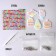 Set for creativity "Diamond decoration" Fruits