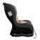 Car Seusters Kids Planet Asteroid, group 0+/i, Latte Beige