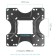 Kromax Optima-213 bracket for LED/LCD TVs