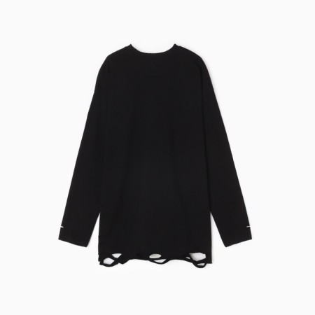 Women's longliva Minaku: One Most Brand, Black Color, OneSize-4