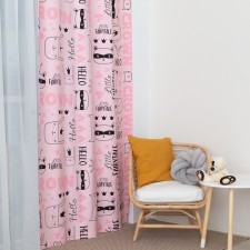 Curtain Ethel 