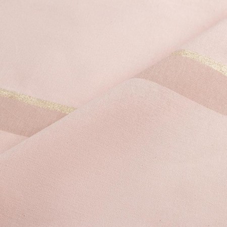 The tablecloth "Ethel" 110x165 cm, col. Poil with gold thread, 100% cotton, 163 g/m2-8