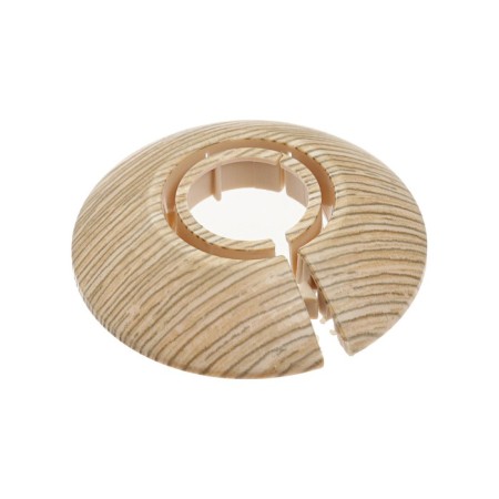 Universal Opiper for pipes F16-22mm "Ideal" 211 oak rustic