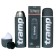 Thermos TRAMP TRC-110, Soft Touch 1.2 l., Gray