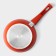 Pan Magistro Terra, D = 20 cm, removable handle Soft-Touch, anti-stick coating, induction, color orange