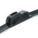 The wiper brush Cartage 22/550 mm, frameless