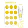 Food dye Top Decor gel "lemon", 100 g