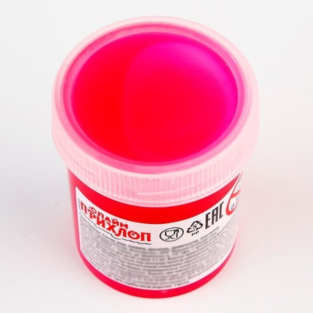 Slime, tubing blackberry 40 g-2