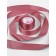 Satin tape, 40 mm × 23 ± 1 m, purple-pink color No. 170