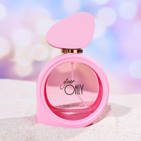 Women's toilet water Your Only, 95 ml-1