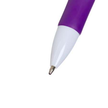 A set of ballpoints Calligrata, 4 pieces, automatic, rod 4 color-9