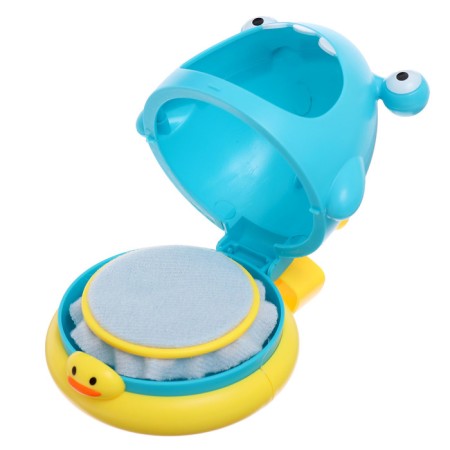 Bathroom toy "Sea Adventures: Shark"-4