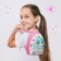 Backpack Painting "Little Princess"