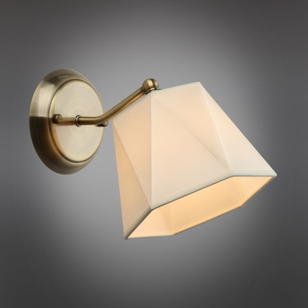 Wall lamp (sconces) Rapallo E14 40W-1