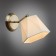 Wall lamp (sconces) Rapallo E14 40W