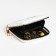 Lightning wallet, white color