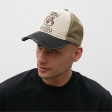 Men's cap 
