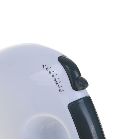 Mixer Goodhelper NM-371, manual, 280 watts, 5 speeds, 2 nozzles-1