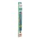 Heyner Hybrid wiper brush, 16 "/ 400 mm, hybrid, hook