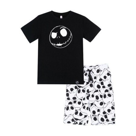 Family look for a boy: T -shirt, shorts, height 158 ​​cm-4