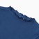 T-shirt (turtleneck) with Dl. Rrukav KAFTAN Blueberry R.38 (146-152)