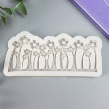 Mold Silicon 