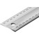CENTROL CENTER STAYER 3432-40, hard, 400 mm