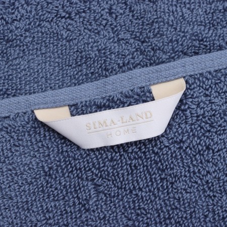 Trush Tensor SL Home: Basic "Riviera" 90x150 cm, 100% cotton, 530 g/m2-3