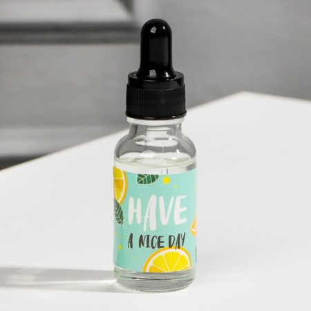 Essential oil for the bath and house "Lemon", 20 ml.-1