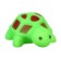 A set of rubber toys for the bath "Babies", with a squeak, 12 pcs, crumb I