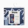 Ethel towel Space Surfer, 70x140 cm, 100% cotton 160g/m2