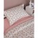 Children's kit with Funny Kids blanket, size 160x220 cm, sheet 90x190 cm, 50x70 cm