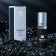 Men's oil perfume Ghost Platinum, 6 ml