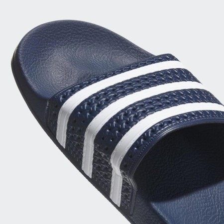 Men's slippers, Adidas adilette, size 44.5 (288022)-1