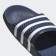 Men's slippers, Adidas adilette, size 44.5 (288022)