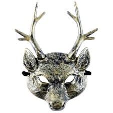 Carnival mask 