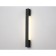 LED LED wall -mounted Ambrella Light, Wall, FW4412, LED, 6 W, 450LUM, 4200K, Black Black Sand Color