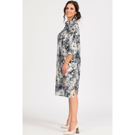 Women's dress, size 62-2