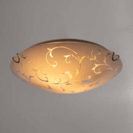 IVA Lamp 2 Lamps E27 60 W F300-1