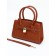 Women's bag, 23*8*15, lengths. belt, department. On lightning, red