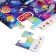 Puzzle Wimmelbuk "Cosmos conquerors", 24 elements