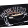 Engraving with a rainbow holographic base, A5 format, wheelbarrows