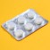 Chewing gum "Supply" in Blister, 7 g.