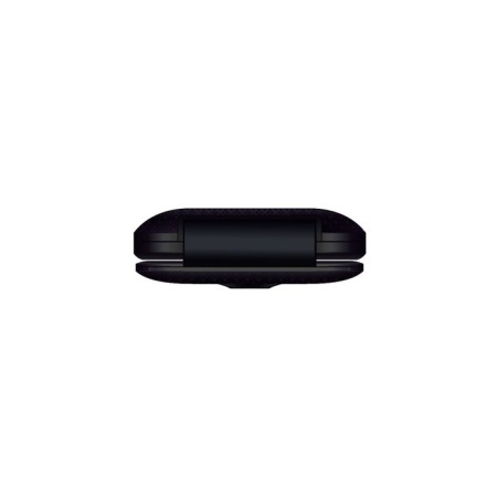 Cell phone Inoi 247b, with a docking station, black-5