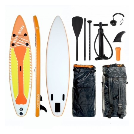 Sapboard Evo Fitness Sup Sun 11, 335x78x15 cm
