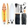 Sapboard Evo Fitness Sup Sun 11, 335x78x15 cm